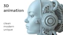 create 3d product animation or animated industrial visualisation