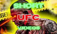 edit short ufc, martial arts and MMA videos for instagram, youtube and tiktok