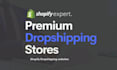 be your shopify expert and dropshipping store developer