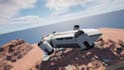 create 3d cinematic animation,movie trailer and environment design