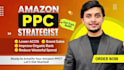 manage and optimize amazon ads campaign, amazon sponsored ads, amazon PPC