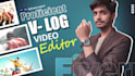 edit your travel videos and vlogs