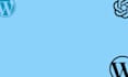 wordpress autoblog website chat gpt article writing ai auto blogging