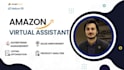 be your expert amazon fba account manager, amazon store virtual assistant