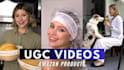 create ugc videos for amazon products or unboxing