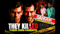 do true crime documentary editing