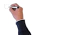 do whiteboard video or kinetic text animation