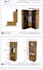 do professional wardrobe design,cut list, technical drawings