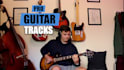 record professional electric guitar tracks for your song