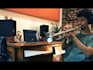 record professional trumpet in your song