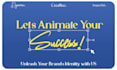 create engaging logo intro animations for your brand