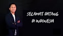 record a professional male indonesian voiceover