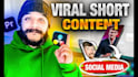 do professional social media video editing