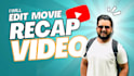 create movie recaps tv show recaps or anime recaps
