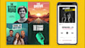 design attention grabbing podcast cover art