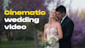do wedding film editing and cinematic highlights