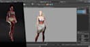 create 3d rigs for your characters in maya in 24 hours