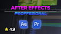 edit any after effects, premiere pro template of envato elements or videohive