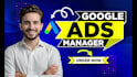 setup and manage google ads adwords PPC campaigns