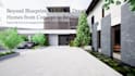 do realistic exterior interior render