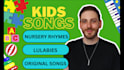 sing and create nursery rhymes kids songs