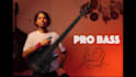 record pro electric or acoustic bass