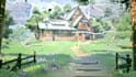 create stylized 3d game environments and props for unreal engine