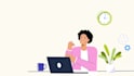 create 2d animation explainer videos