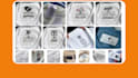 design clothing label care label neck label in 1 hour