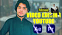 edit professional youtube videos