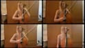 arrange and record string section for your song