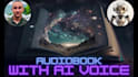 convert your ebooks into audiobooks