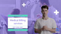 be your medical biller and manage medical billing process