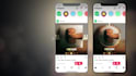 make instagram feed post music visualizer to prom releases