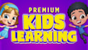 create 2d 3d kids animated videos for youtube channel