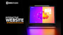 web design a 3d website, interactive website, animated website