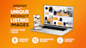 design high converting amazon product listing images and ebc