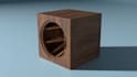 make your subwoofer sing with my custom enclosure design