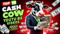 do automated cash cow videos, cash cow faceless youtube video