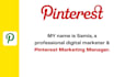 be your pinterest ads campaign manager