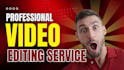 be video editor for faceless youtube video editing