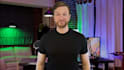 create a captivating spokesperson video to wow