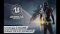 do unreal engine game development