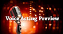 be your german voice actor for your project