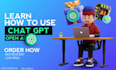 teach you chatgpt open ai