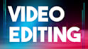 do professional video editing