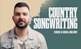 write an original country song for you