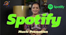 do organic music seo blog backlinks for spotify playlist, podcast, amazon, apple