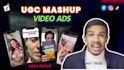 I will edit ugc catchy hook video ads for tiktok instagram - Image 2
