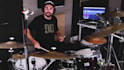 be your professional pop and rock drummer